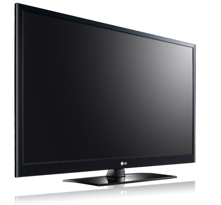 LG 32LV5590 TV 81.3 cm (32") Full HD Black 500 cd/m² – image 2