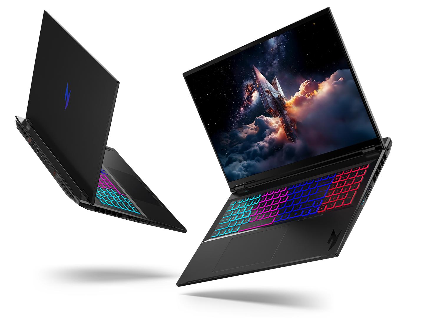 Acer 18 AI AN18-61-R1WP