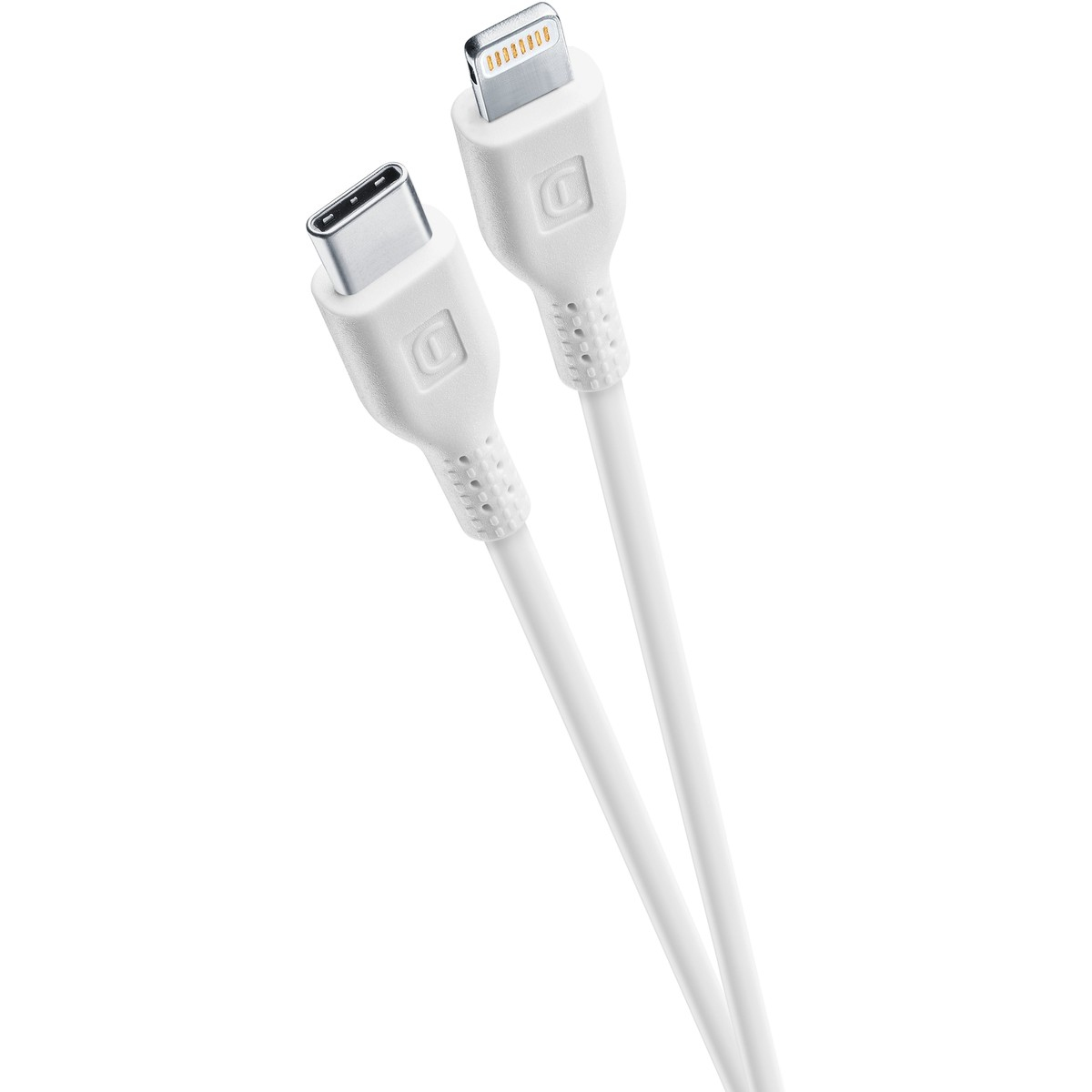 Cellularline CHARGING KIT CHARGER + CABLE – image 3