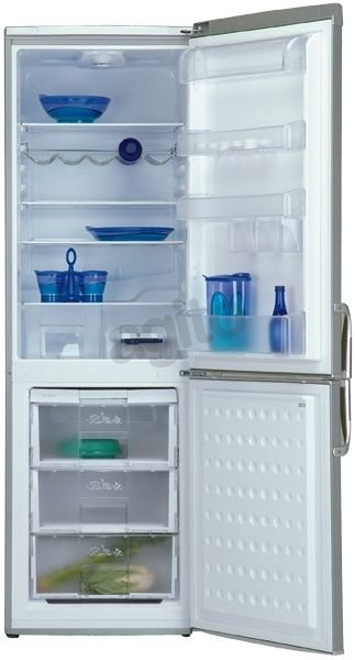 Beko CSA 34023 X
