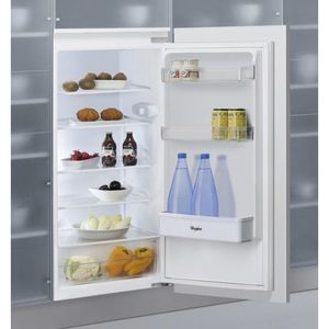 Whirlpool ARG550A+ fridge Built-in