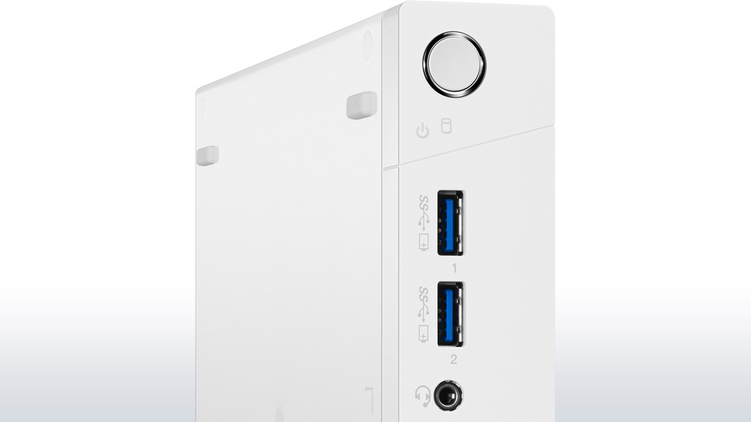 Lenovo IdeaCentre 200 Intel® Celeron® 3205U – image 4