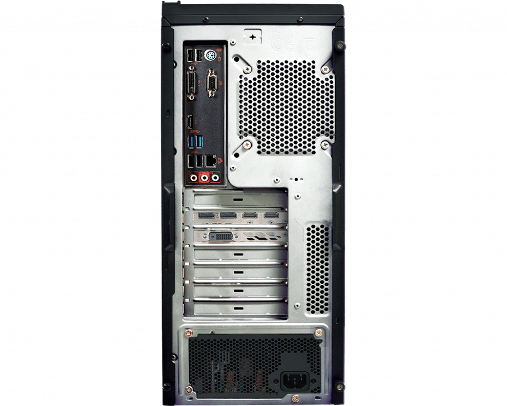 MSI 3 9SC-295EU – image 5