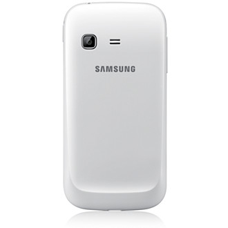 Samsung Galaxy Chat GT-B5330 – image 9