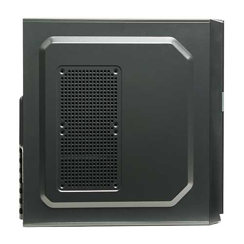 UNYKAch ECLIPSE Tower Black, Silver – image 4
