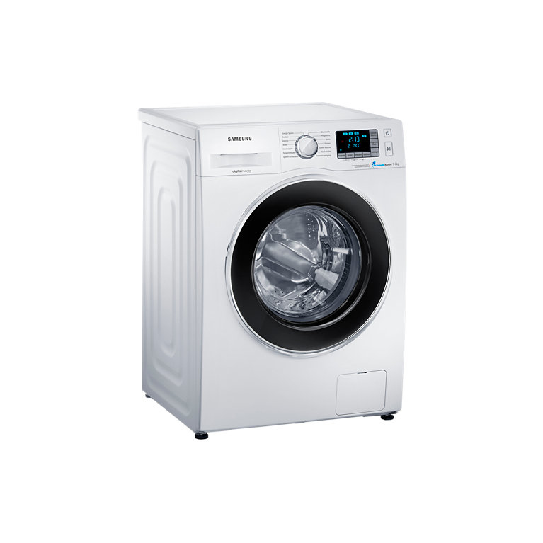 Samsung WF70F5EBP4W washing machine Front-load – image 5