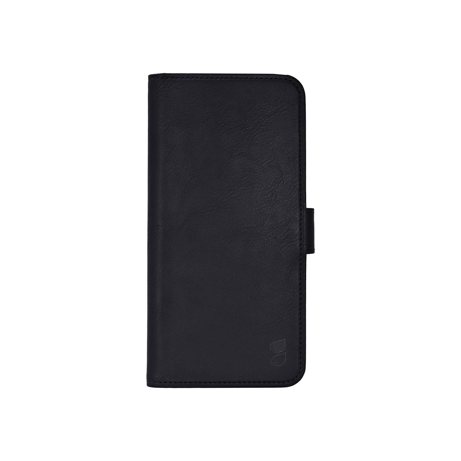 Gear Wallet Case 3 Card Slots Black - Samsung Galaxy Xcover 7 Pro
