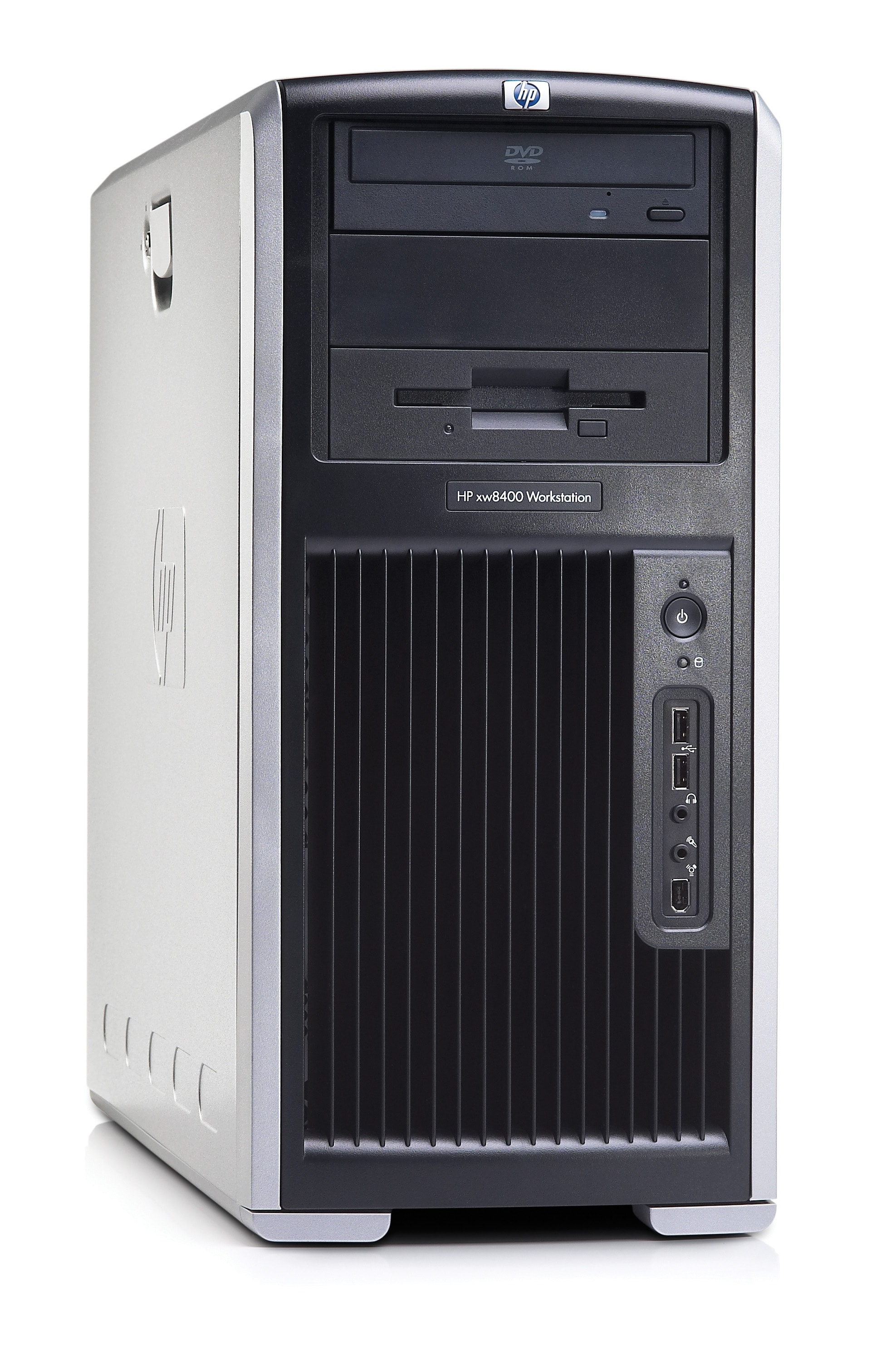 HP xw8400 Workstation – image 2