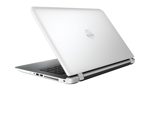 HP Pavilion 17-g010nz Intel® Pentium® 3825U Laptop – image 4