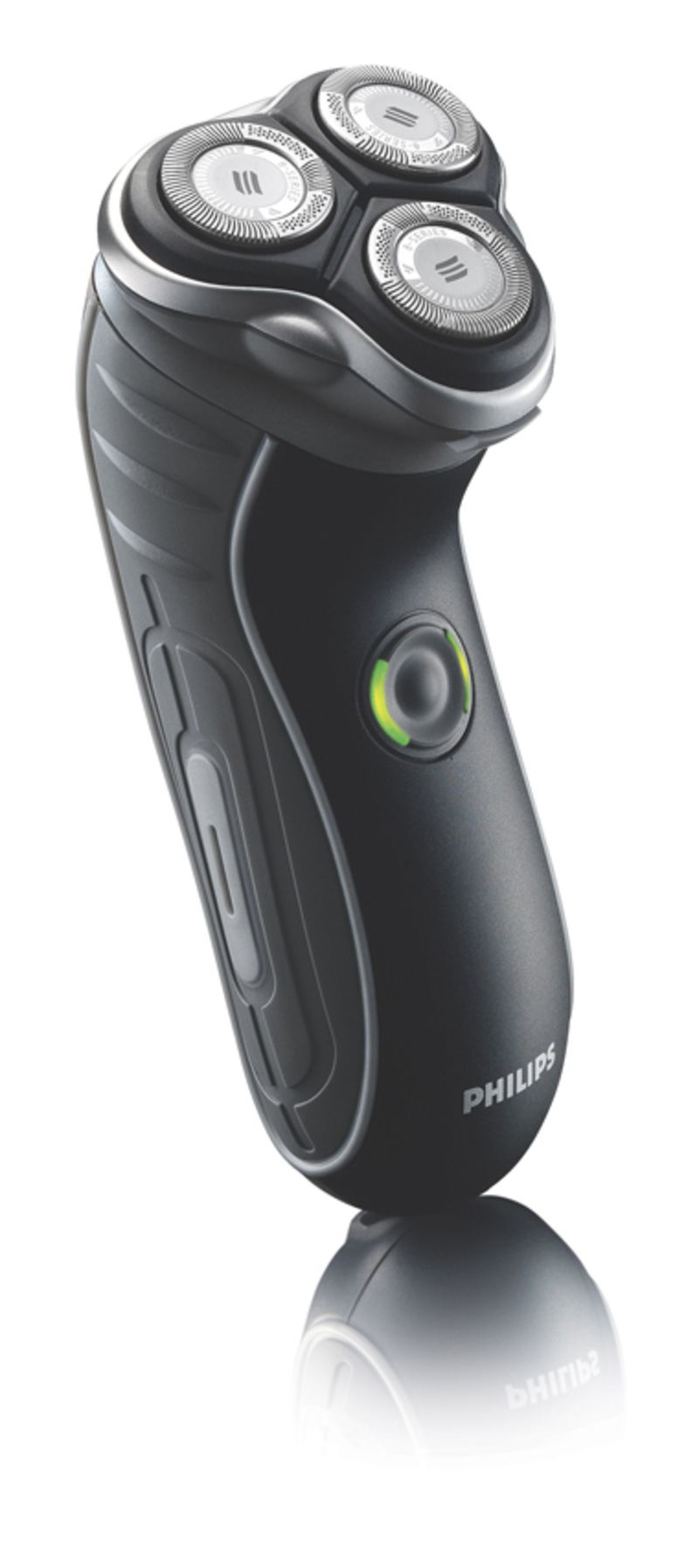 Philips SHAVER Series 3000 HQ7300/16 men's shaver Black