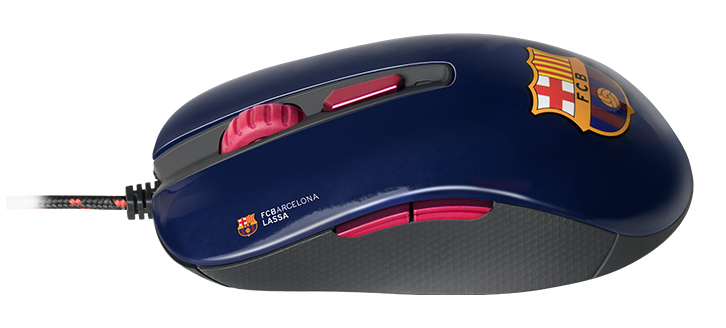 Mars Gaming MCPROOKIEBC mouse Ambidextrous USB Type-A Optical 3200 DPI – image 5