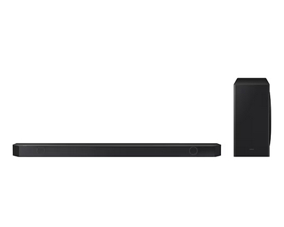 Samsung F-QE65QN90DQ800D TV – image 2