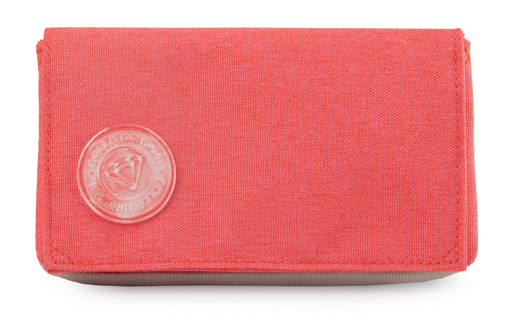 Golla G1685 mobile phone case Wallet case Red