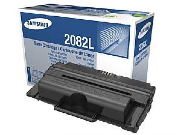 Samsung MLT-D2082LELS toner cartridge Original Black