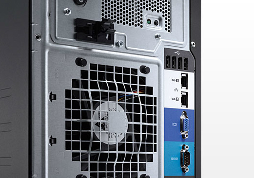 Dell PowerVault NX200 NAS – image 7