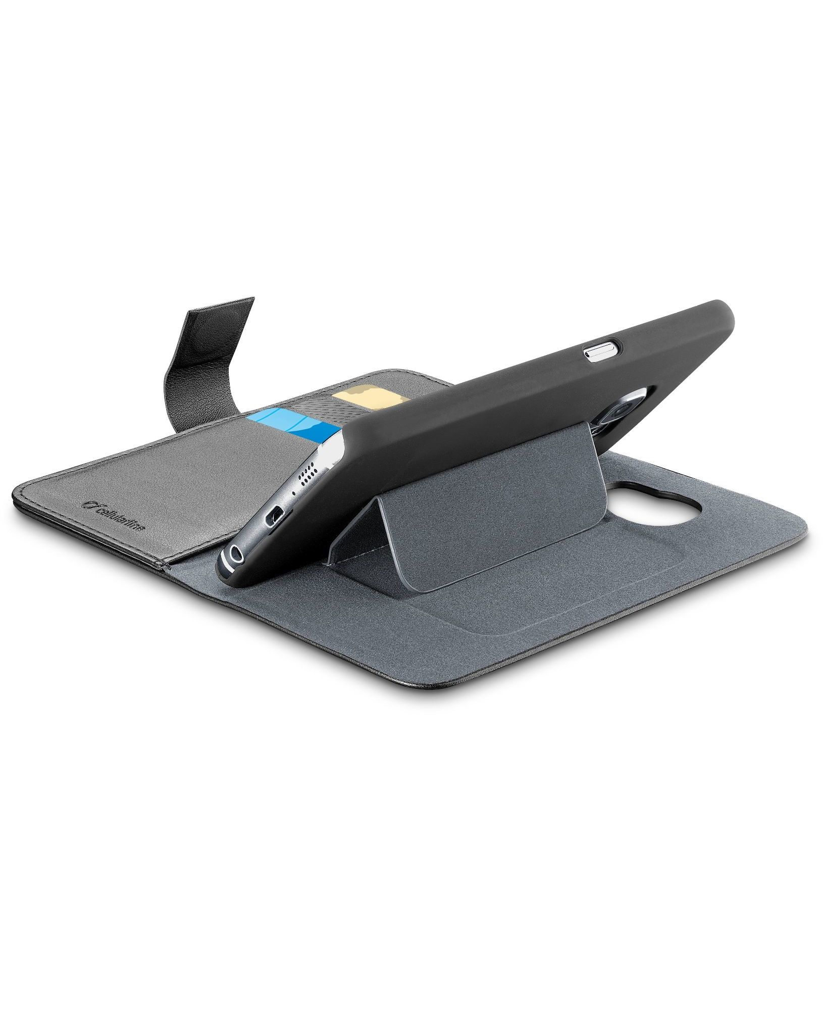 Cellularline Book Agenda - Galaxy S6 – image 4