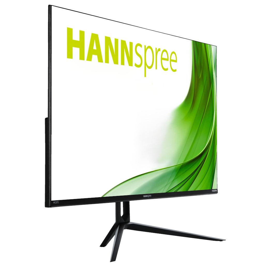 Hannspree HC272PFB computer monitor – image 6
