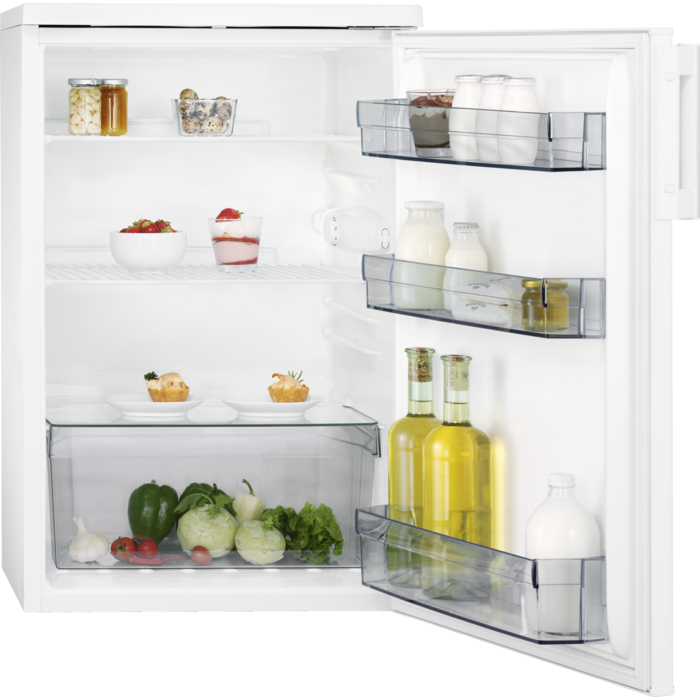 AEG RTB41511AW fridge Freestanding – image 2