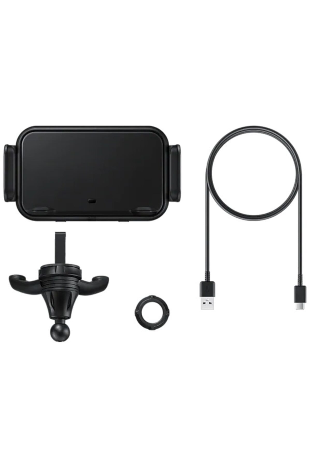 Samsung EP-H5300CBEGWW mobile device charger Mobile phone, Smartwatch, Tablet Cigar lighter Outdoor – image 6