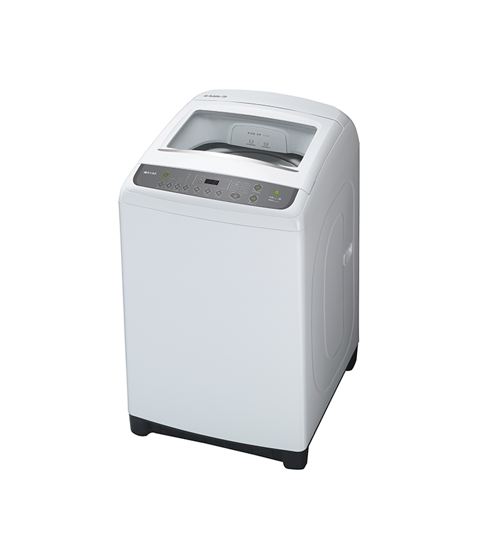 Daewoo WHF-19F3WW2AH washing machine Top-load – image 2