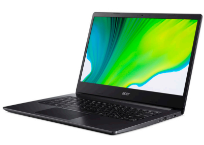 Acer Aspire 3 A314-22-R3U2 AMD Ryzen™ 5 3500U Laptop – image 1