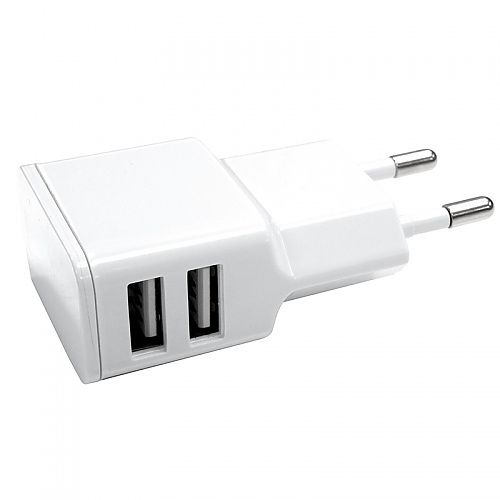 Emporia RL-MU-GNG-2.4W mobile device charger Universal White AC Indoor