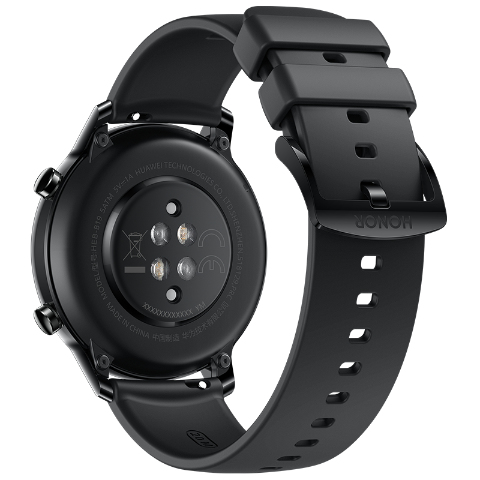 Honor MagicWatch 2 42 mm – image 3