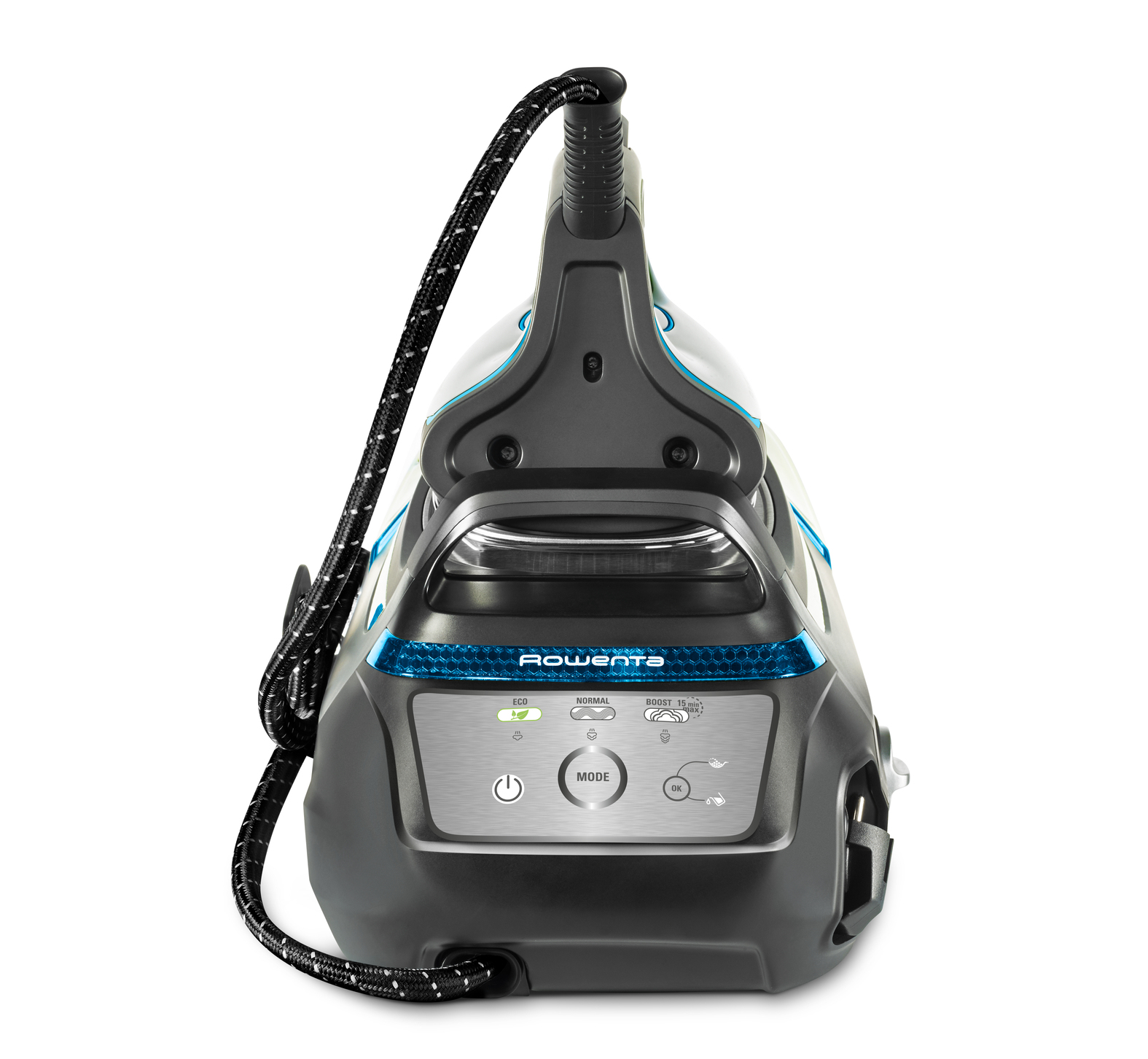 Rowenta DG9222 Pressurized steam ironing station – image 3