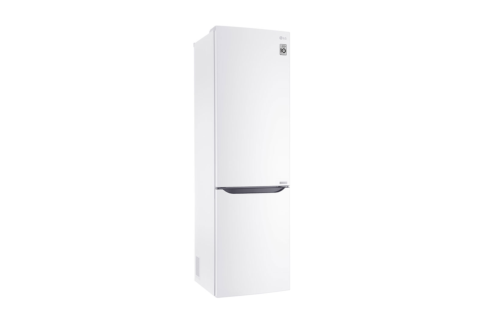 LG GBB60SWPFS fridge-freezer Freestanding – image 7