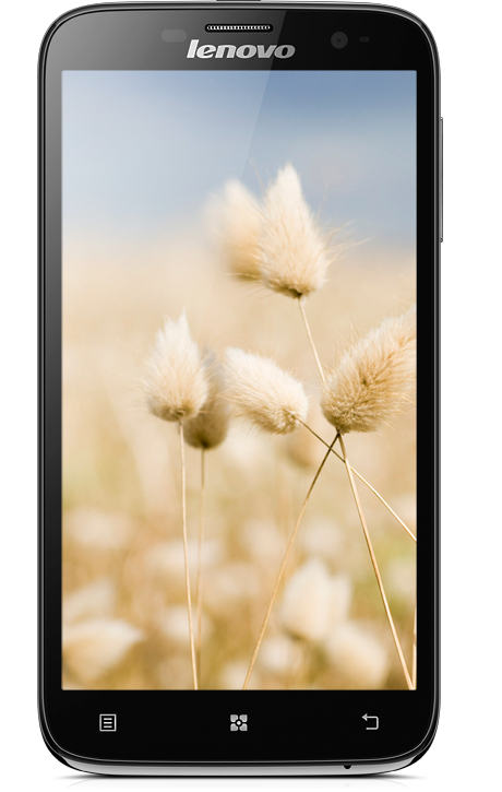 Lenovo Ideaphone A850 – image 1