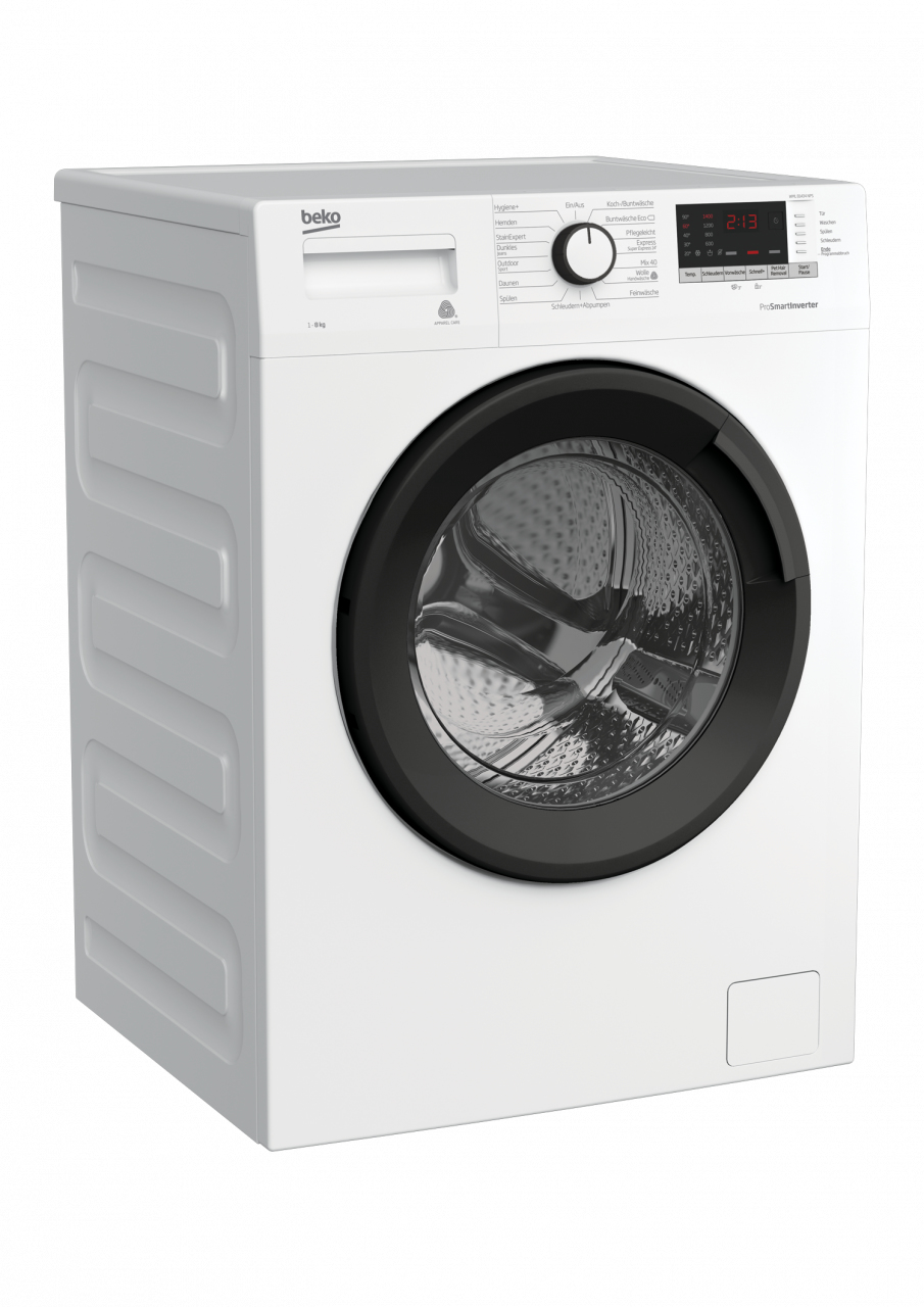 Beko WML 81434 NPS – image 2