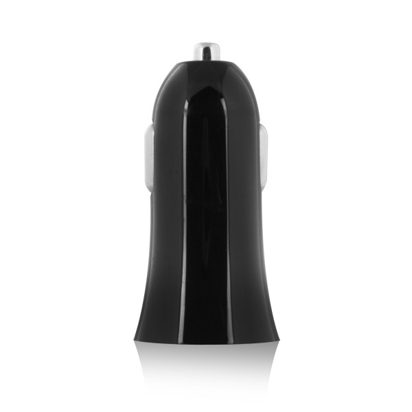 Ewent EW1221 mobile device charger Universal Black Cigar lighter Auto – image 2