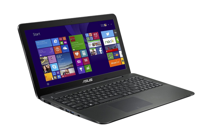 ASUS X554LA-XX569H laptop Intel® Core™ i5 i5-5200U – image 3