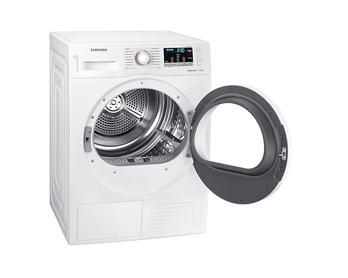 Samsung DV70M5020KW tumble dryer Freestanding Front-load – image 6