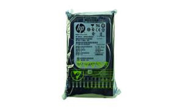 2-Power 500GB SATA HDD – image 2