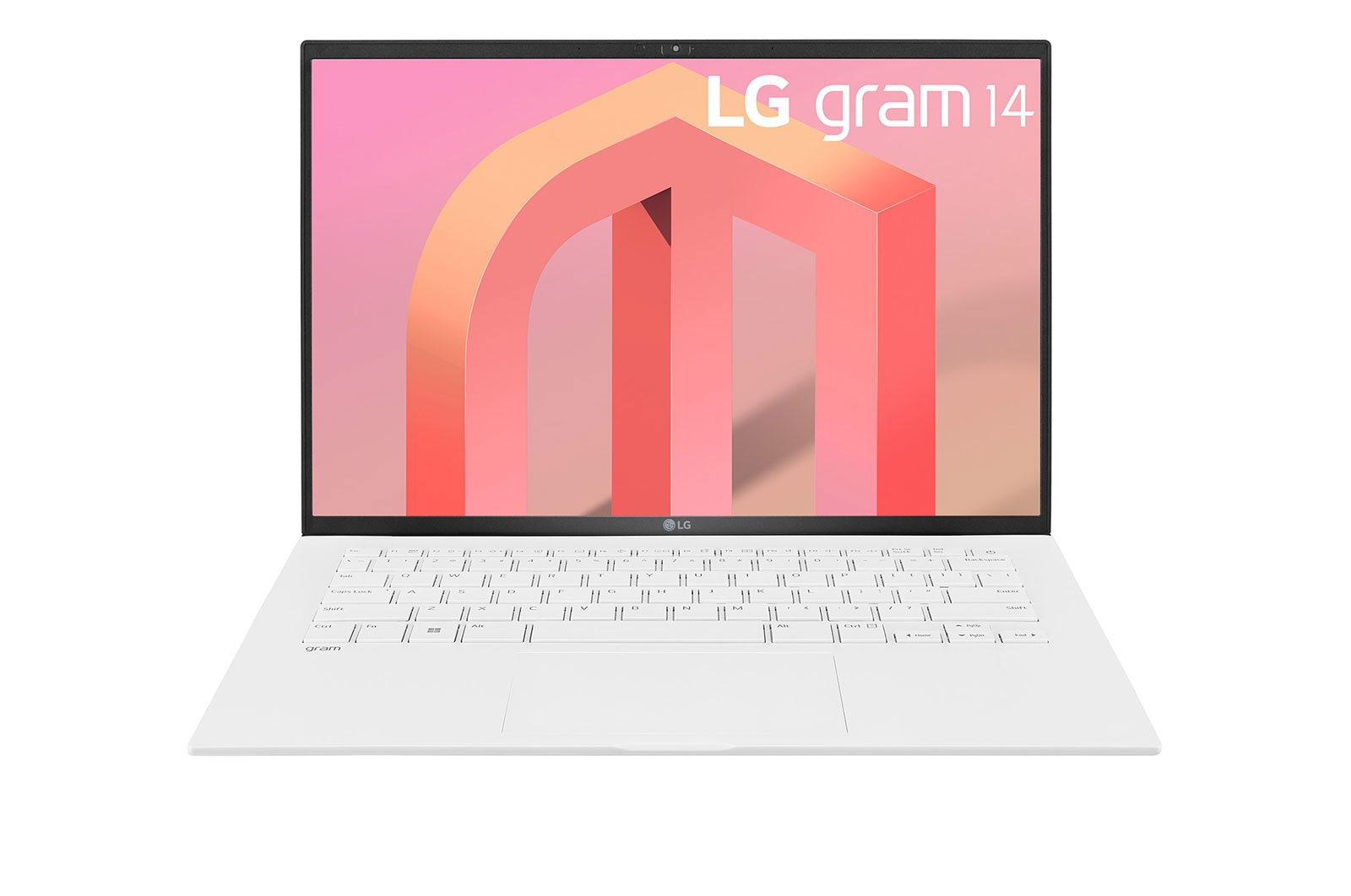 LG 14Z90Q-G.AA54Y laptop Intel® Core™ i5 i5-1240P – image 2
