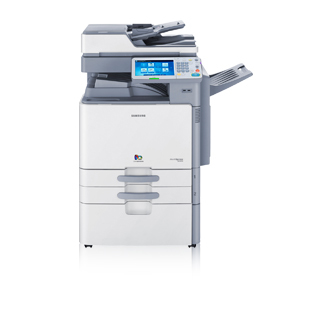 Samsung CLX-9350ND Laser A3 – image 1