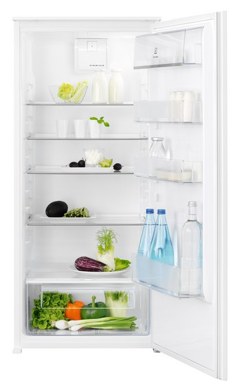 Electrolux ERB3DF12S fridge Built-in – image 1