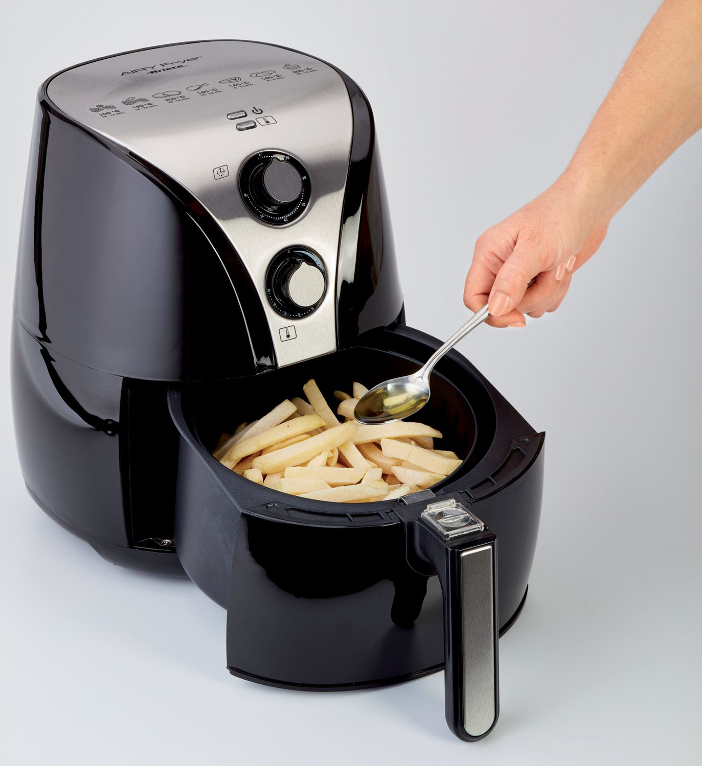 Ariete Airy Fryer – image 2