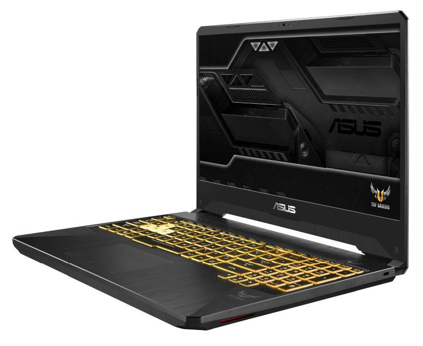 ASUS TUF Gaming FX505GE-ES203T laptop Intel® Core™ i5 i5-8300H – image 5