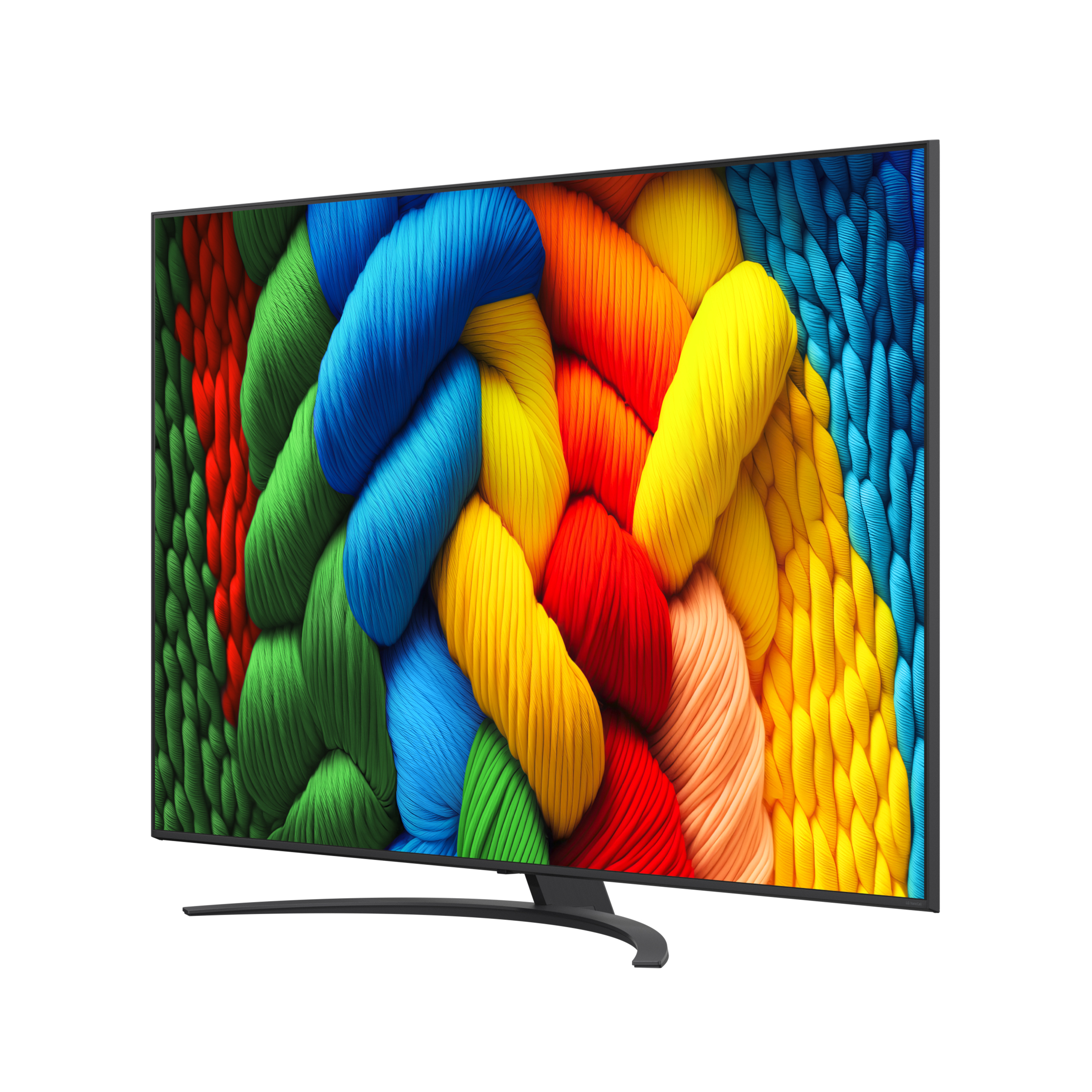 Smart TV lg electronics 86NANO81A6A 86 pouces 4K LEDLCD — photo 7