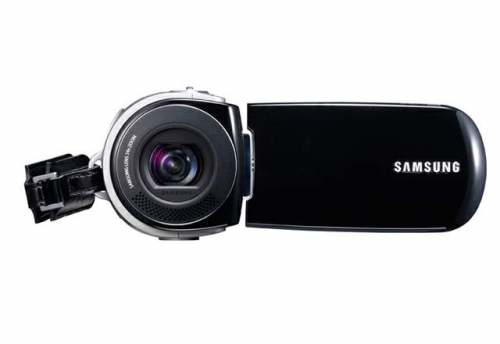 Samsung VP-MX10A camcorder – image 3