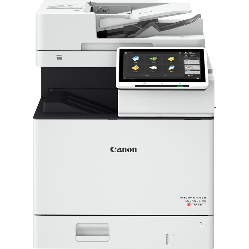 Canon DX C478i – image 2