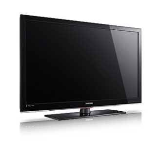 Samsung LE40C530 101.6 cm (40") Full HD Black – image 4