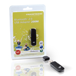 Conceptronic Bluetooth 2.0 USB Adapter 200m