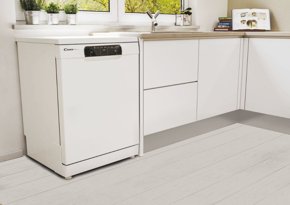 Candy CDPN 4S603PW – image 5