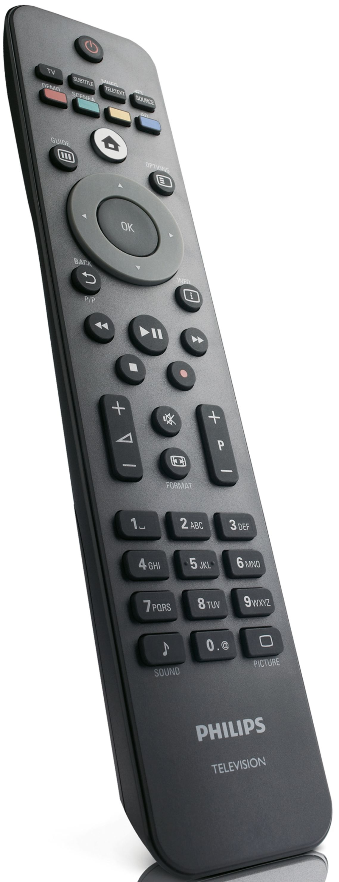 Philips 22PFL5604/60 TV – image 3