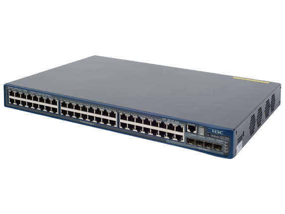 HP 5120-48G EI – image 4