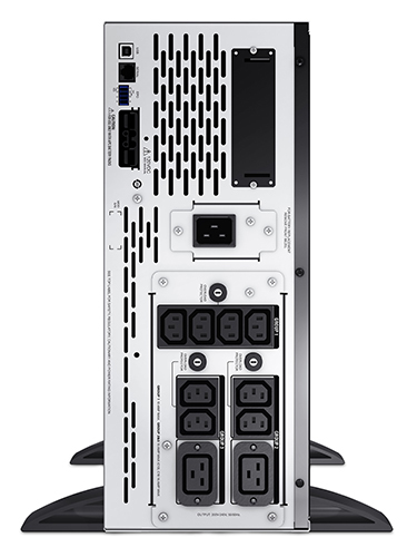APC SMX2200HV + WBEXTWAR3YR-SP-04 – image 5
