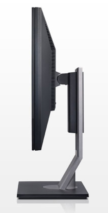 Dell P2411H computer monitor – image 6